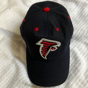 Atlanta falcons Reebok ball cap